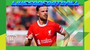 Liverpool agree to sell Jordan Henderson to Al Ettifaq