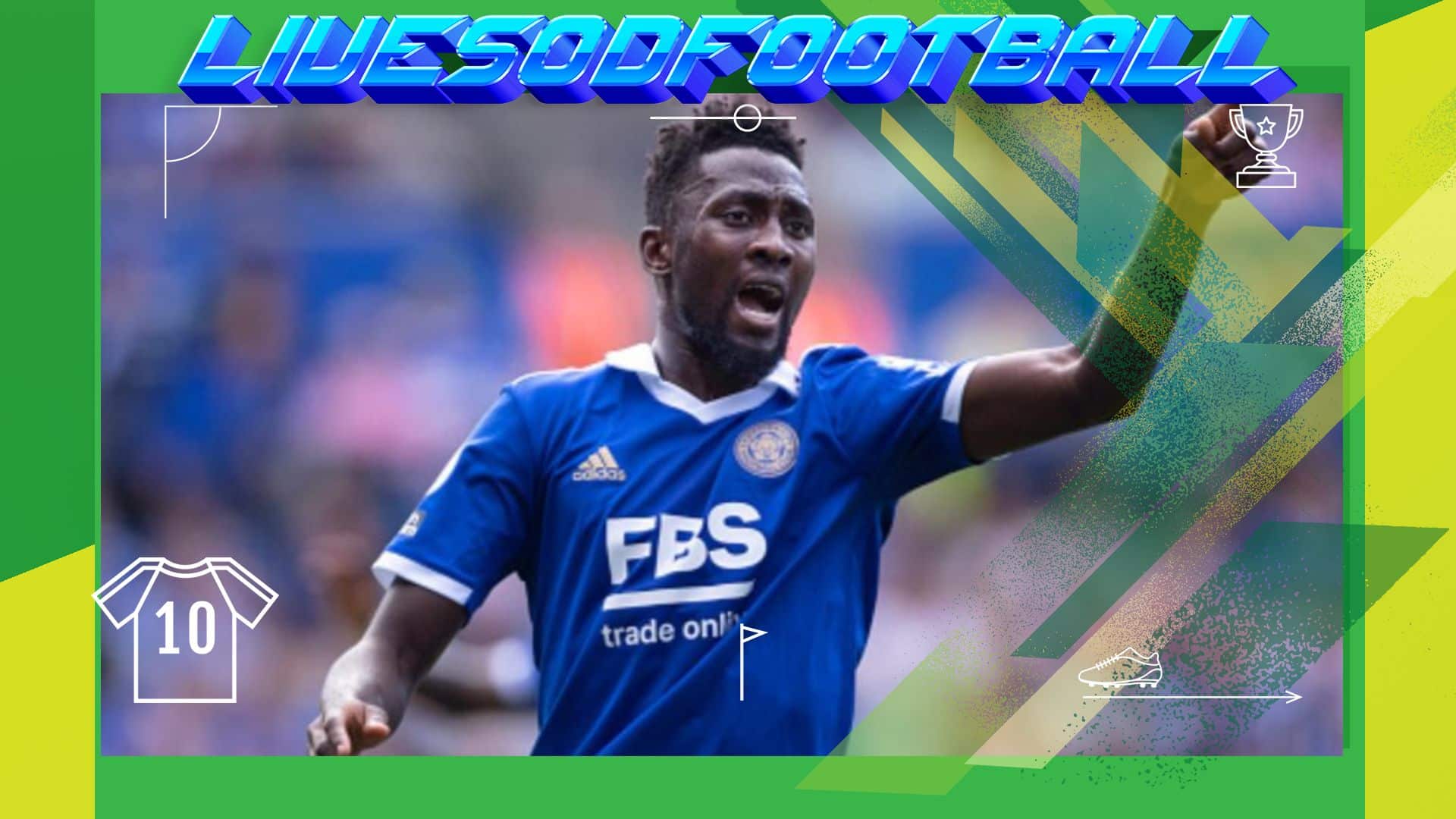 Barcelona interested in signing Wilfred Ndidi