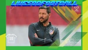 Atletico extends Diego Simeone contract