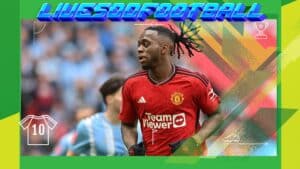 Yusuf Sajjad reveals the club almost spent money on Aaron Wan-Bissaka to compete with Manchester United, but in the end chose to push for Reece James.